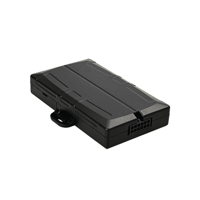 Angle of Dart2 GPS Fleet Tracking Device