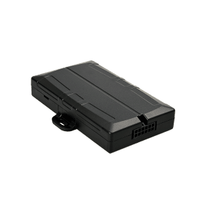 Angle view of Dart2 GPS Fleet Tracker