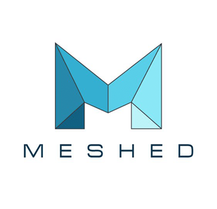 Meshed