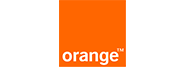 Orange Network Logo