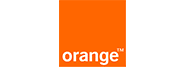 Orange Network Logo