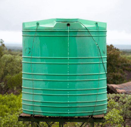 Tank Level Monitoring