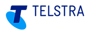 Telstra Network Logo