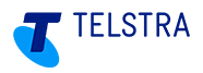 Telstra Network Logo