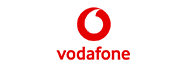 Vodafone Network Logo