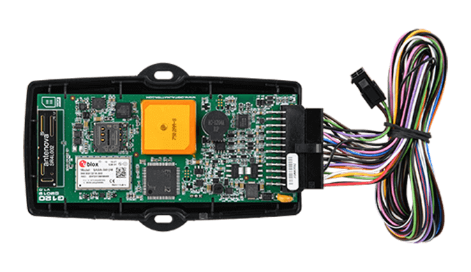 G120 PCB