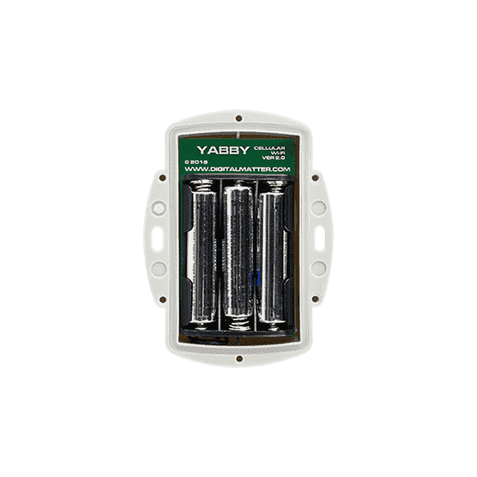 Remora2 Battery Powered Gps Tracker Long Battery Life