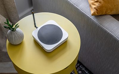 Digital Matter and Helium Announce Partnership to Simplify Asset Tracking via Nationwide Peer-to-Peer IoT Network