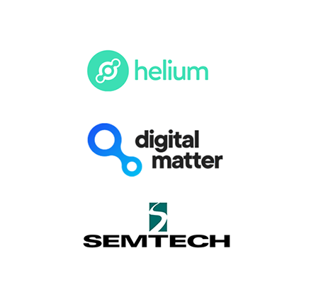 Helium, Digital Matter and Semtech Release 2020 State of IoT Asset Tracking Report