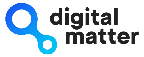 Digital Matter Logo