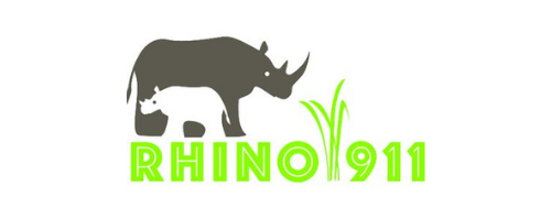 Rhino911 Logo