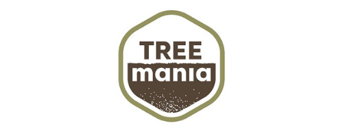 Treemania Logo