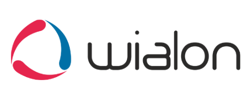 Wialon Logo