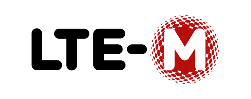 LTE-M Logo GSMA