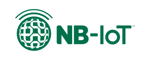 NB-IoT Logo GSMA
