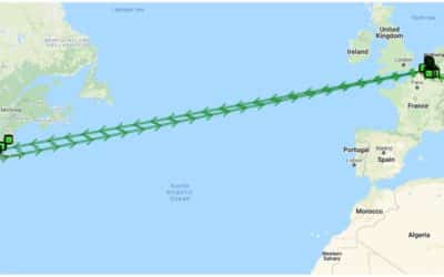 4G and 5G GPS Trackers – Cellular IoT in GPS Asset Tracking