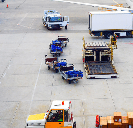 airport