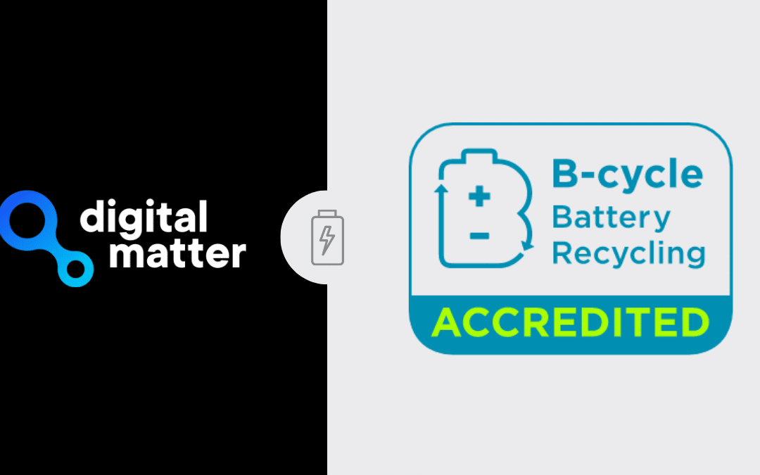 Digital Matter Joins Australia’s B-Cycle Scheme as Associate Partners