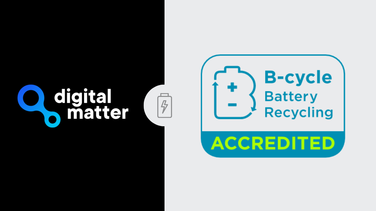 Digital Matter Joins Australia’s B-Cycle Scheme as Associate Partners