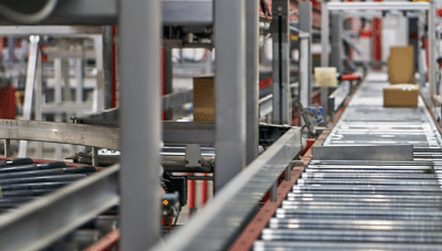 Asset Utilization Application