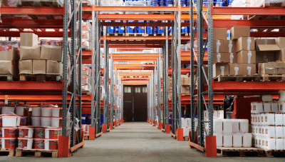 High Value Equipment Application