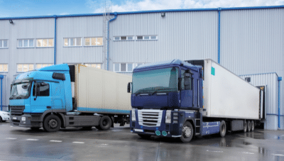 Rental Equipment Application
