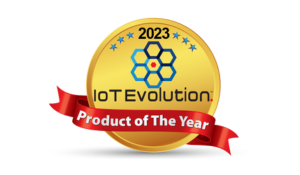 IoT Evolution 2023 - Hawk