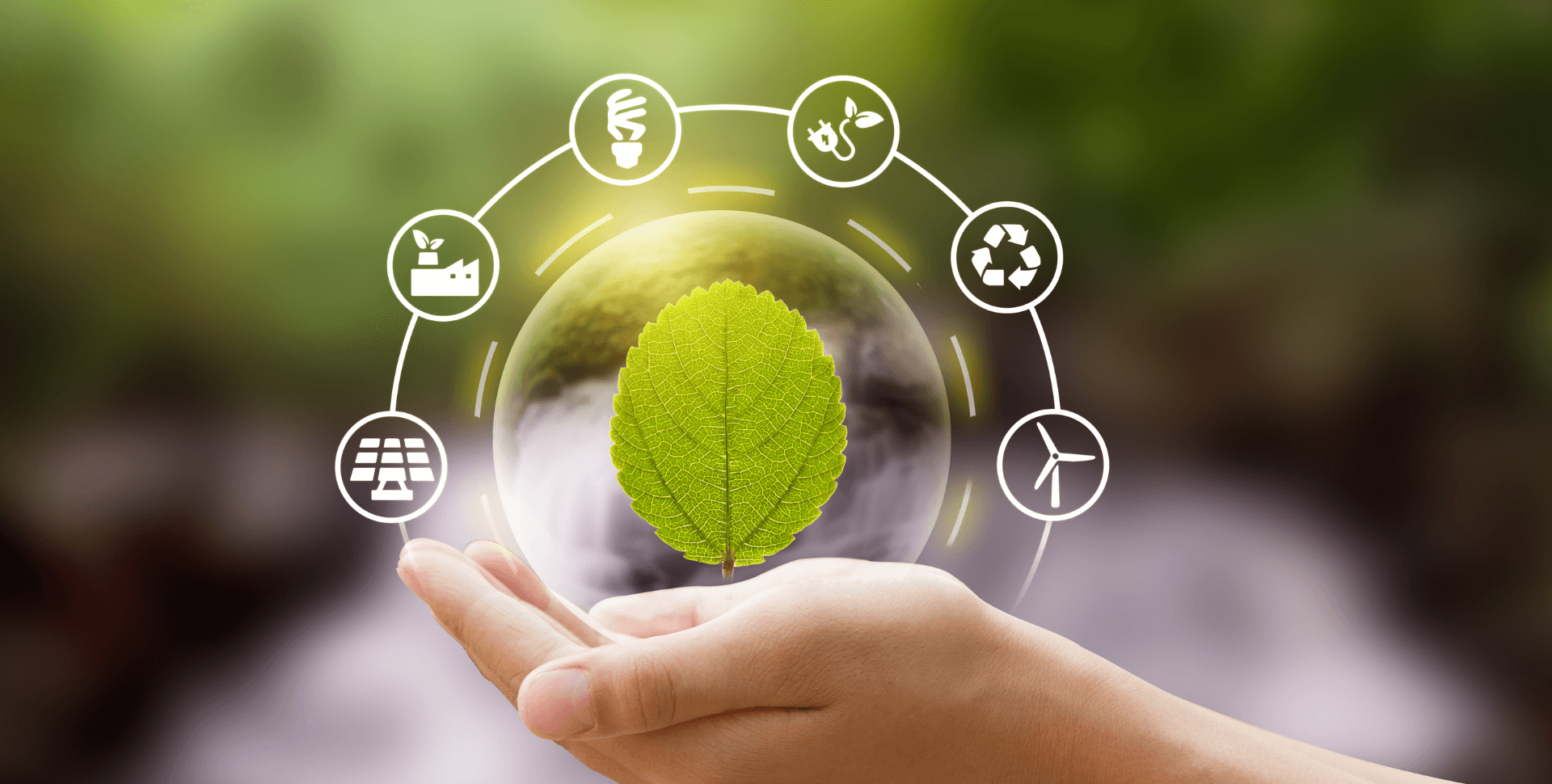 IoT for Sustainability Header 3