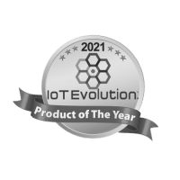 IoT PRoduct of the Year 2021