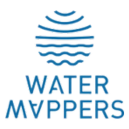 Watermappers Logo IoT Data Logger