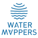 Watermappers Logo IoT Data Logger