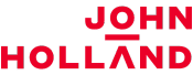 John Holland Logo 175 x 68