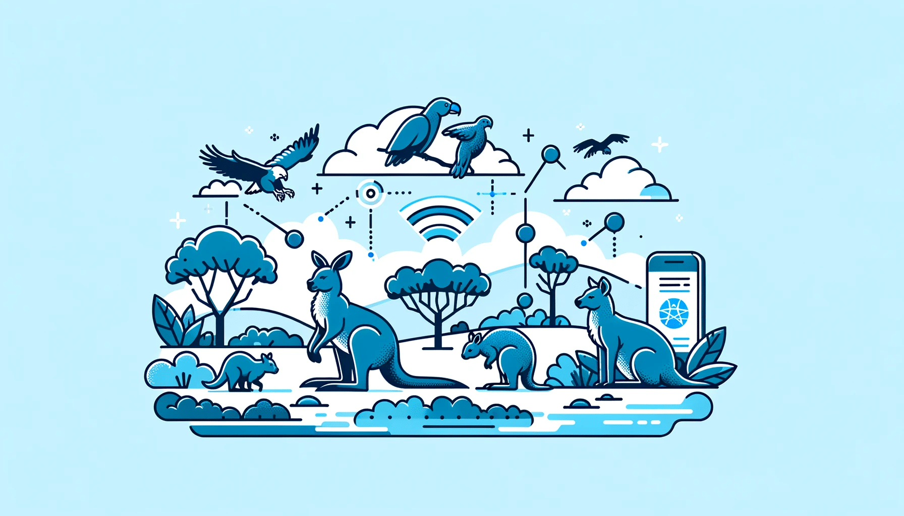 Wildlife Conservation using IoT: A Modern Approach to Protecting our Planet’s Biodiversity