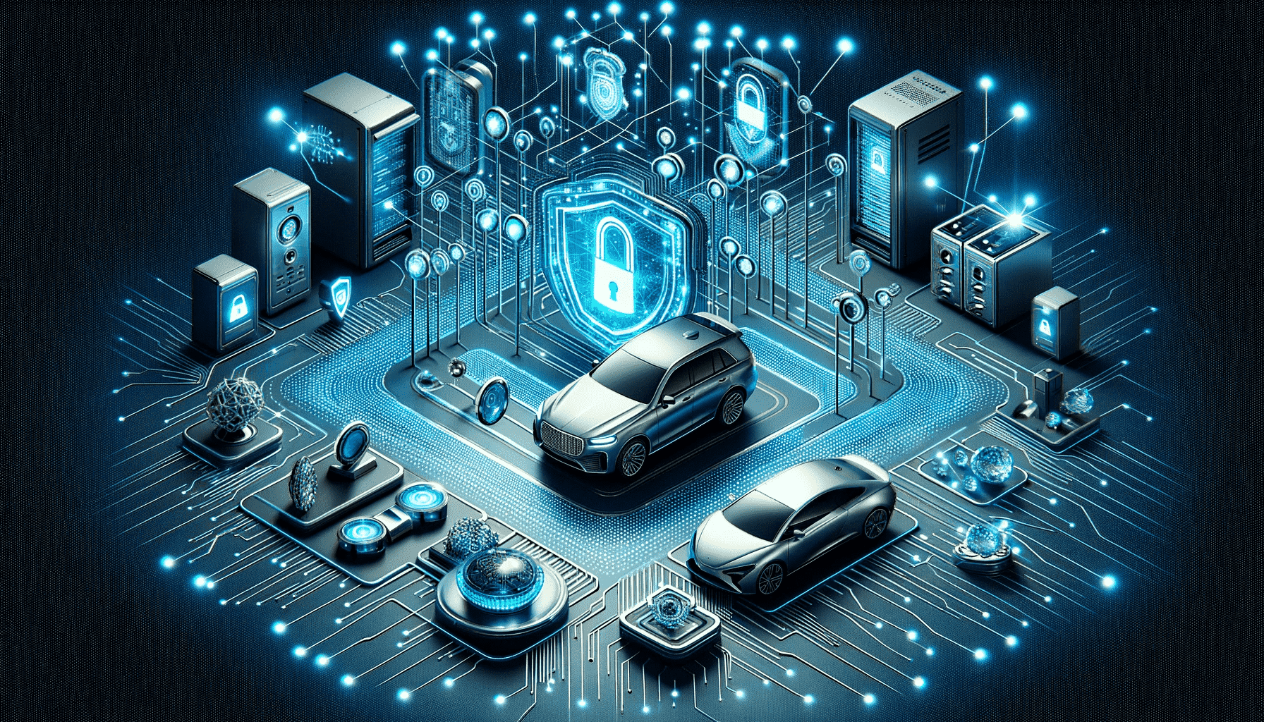 Securing Your Assets with IoT: A Guide to Preventing Loss and Theft