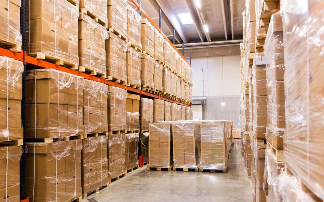 Building a Smarter Inventory Management IoT System