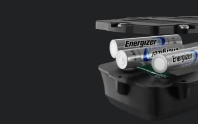 Portable GPS Trackers