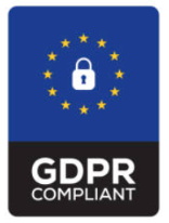 GDPR Compliant Logo