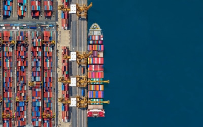 Logistics Management and the Future of IoT Devices