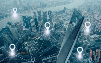 BLE Tracking vs. GPS Tracking: Which is Right for You?