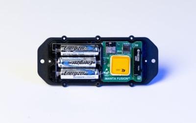 Digital Matter Introduces the Manta Fusion