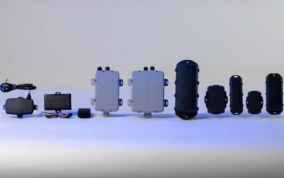 IoT Asset Tracking Technologies: Core vs Edge vs Fusion vs GPS 